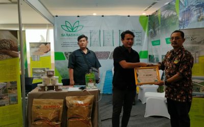 Andalas Forum III 28-29 November 2022 di Hotel BW Luxury, Jambi